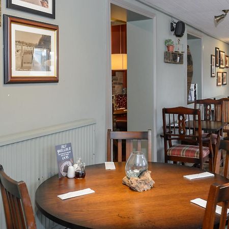 Balfour Arms Hotel ซิดมัธ ภายนอก รูปภาพ