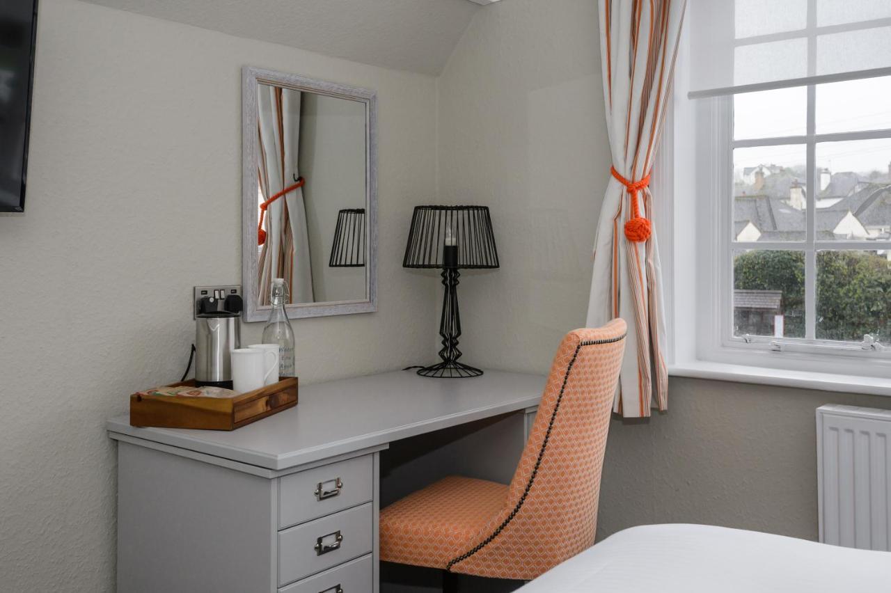 Balfour Arms Hotel ซิดมัธ ภายนอก รูปภาพ