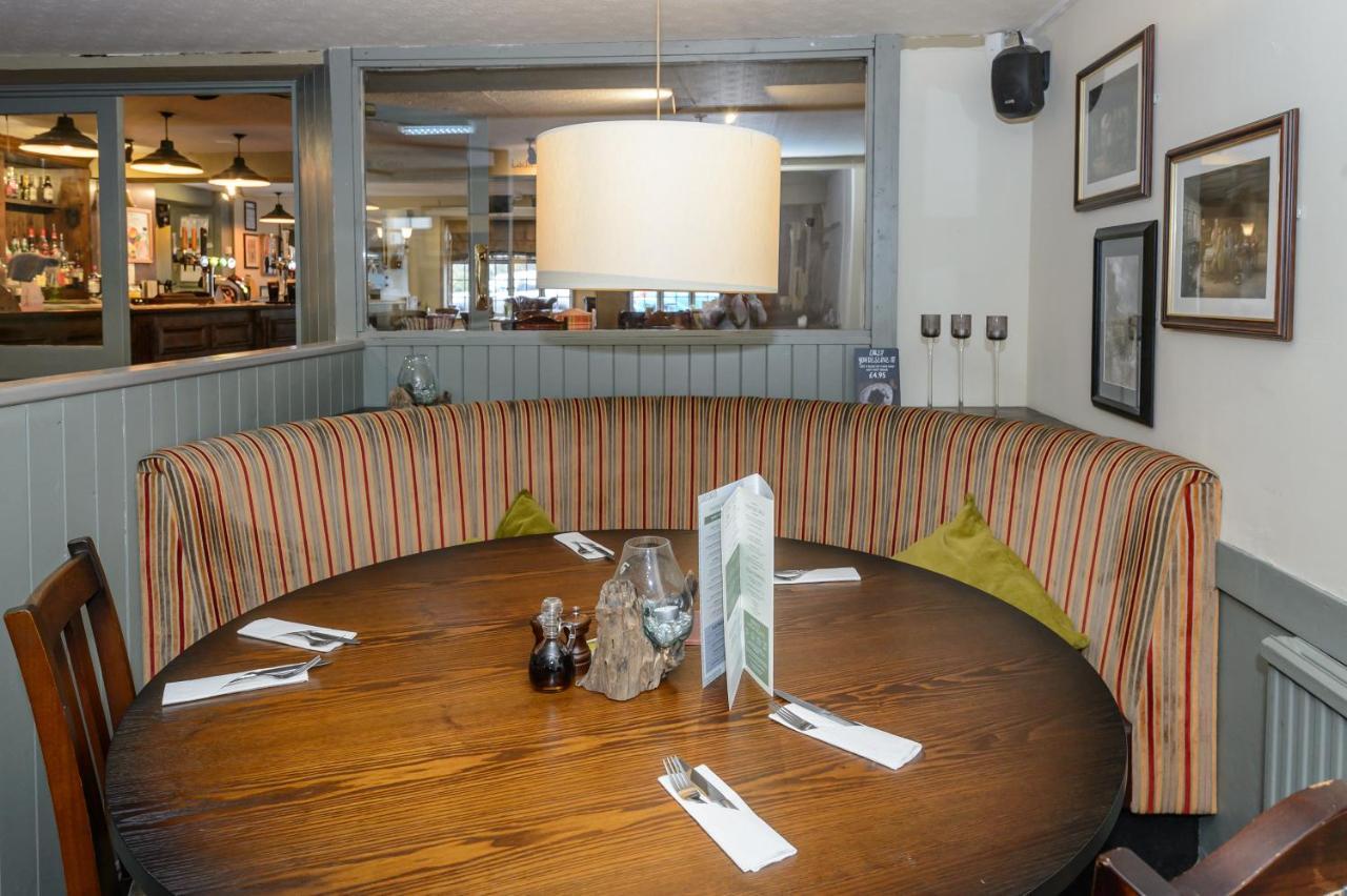 Balfour Arms Hotel ซิดมัธ ภายนอก รูปภาพ