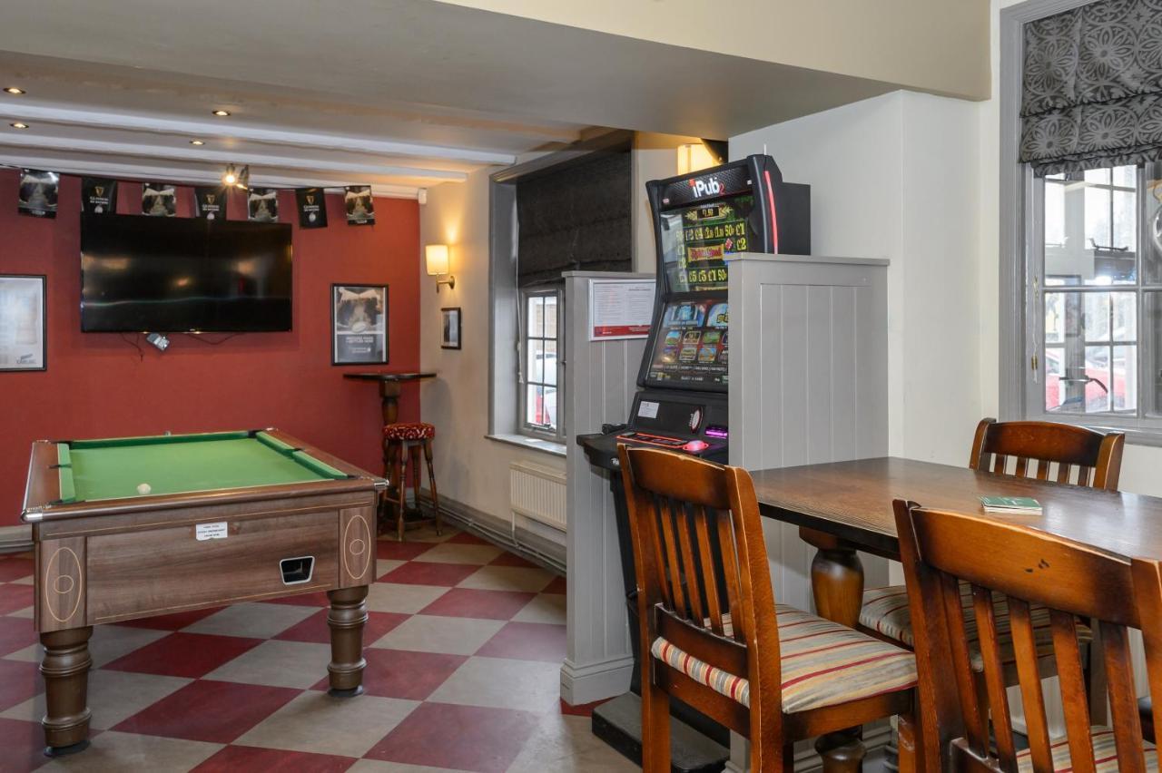 Balfour Arms Hotel ซิดมัธ ภายนอก รูปภาพ