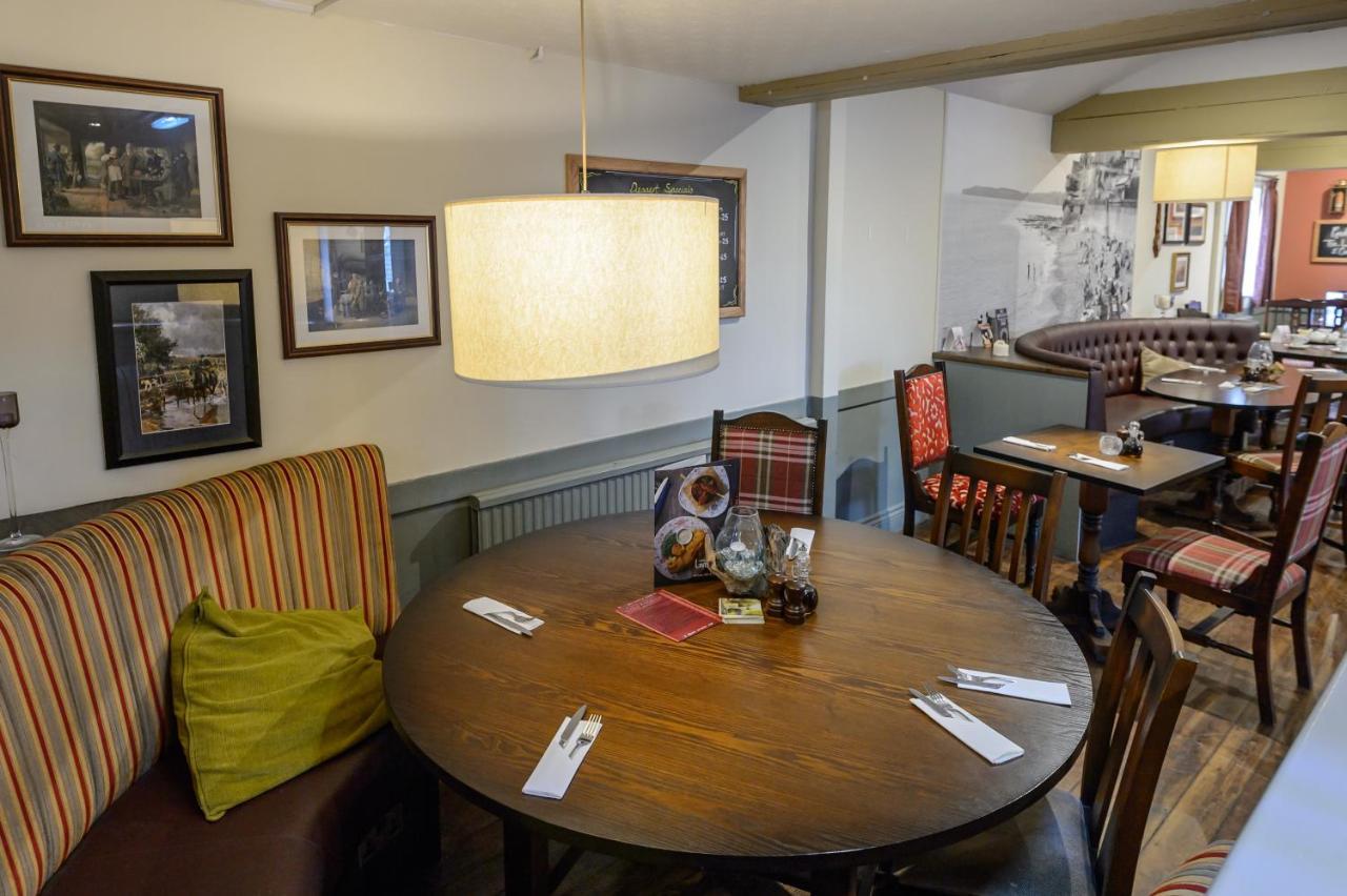 Balfour Arms Hotel ซิดมัธ ภายนอก รูปภาพ