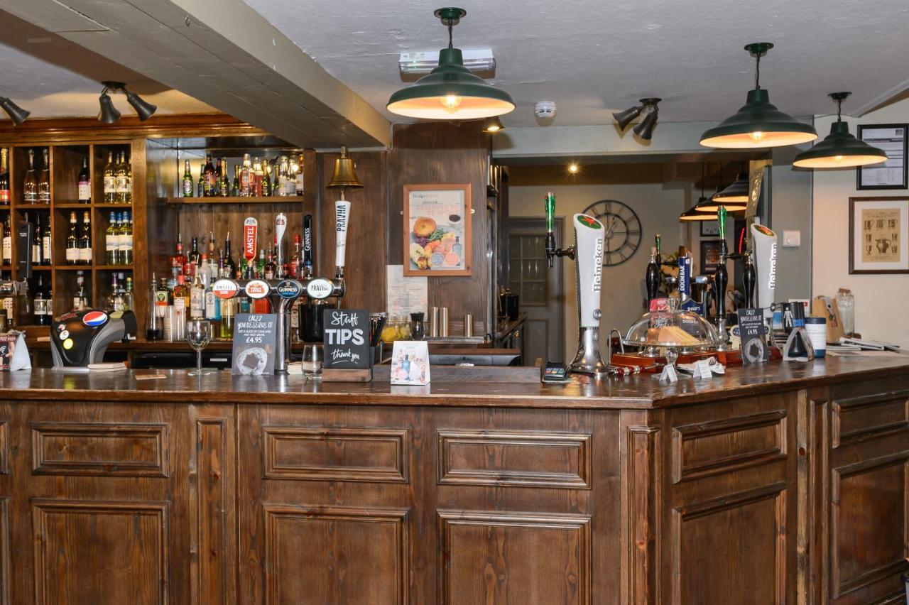Balfour Arms Hotel ซิดมัธ ภายนอก รูปภาพ