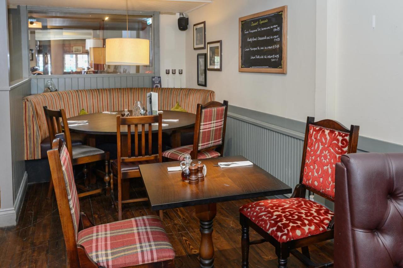 Balfour Arms Hotel ซิดมัธ ภายนอก รูปภาพ