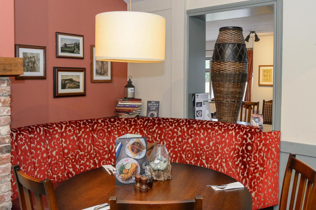 Balfour Arms Hotel ซิดมัธ ภายนอก รูปภาพ