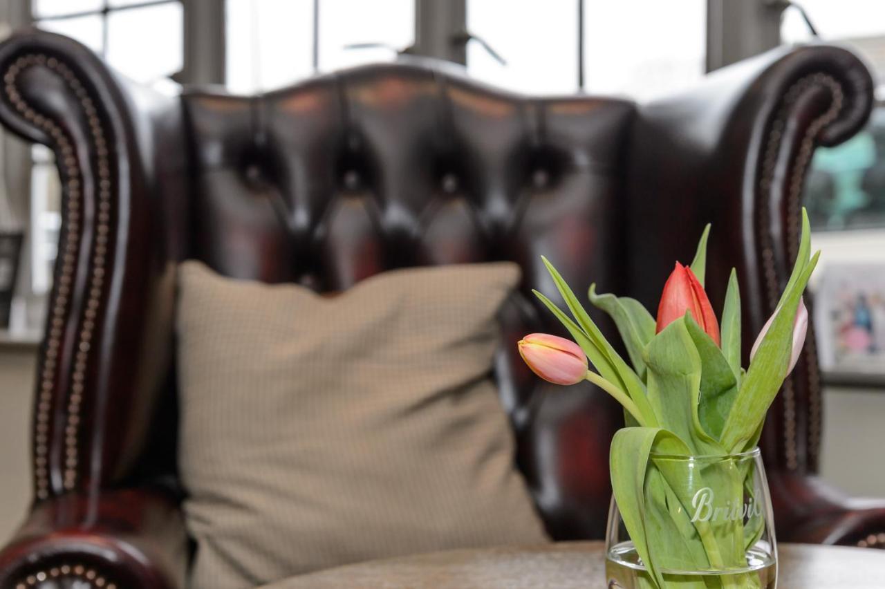 Balfour Arms Hotel ซิดมัธ ภายนอก รูปภาพ