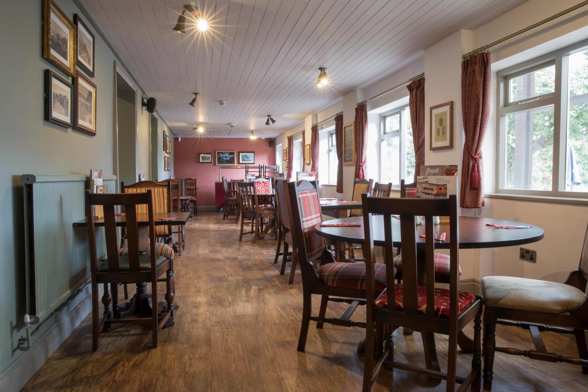 Balfour Arms Hotel ซิดมัธ ห้อง รูปภาพ
